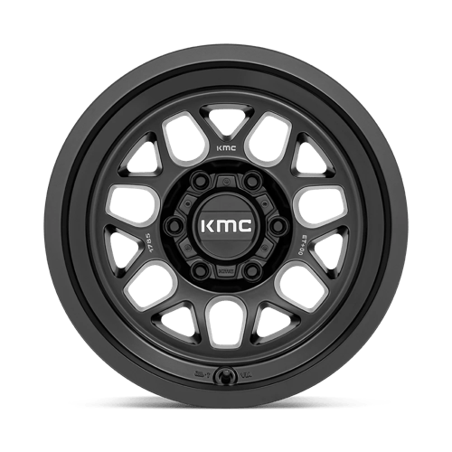 TERRA 17X8.5 6X120 66 S-BLK +0