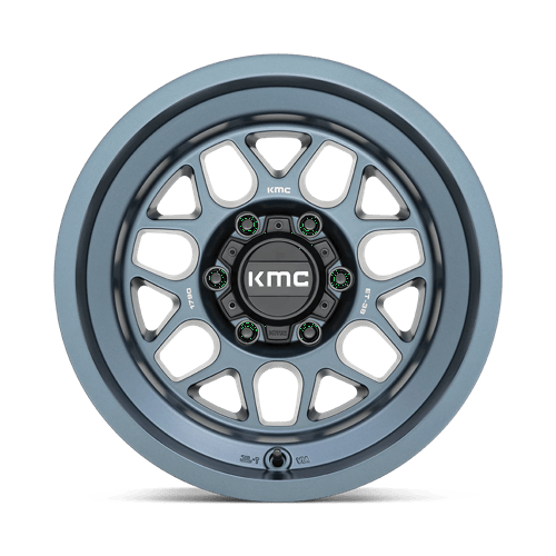 TERRA 17X9 6X5.5 106 MTL-BLUE -38