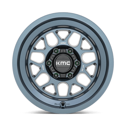 TERRA 17X9 6X5.5 106 MTL-BLUE -38