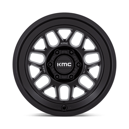 TERRA 18X8.5 5X5.0 71 S-BLK -10