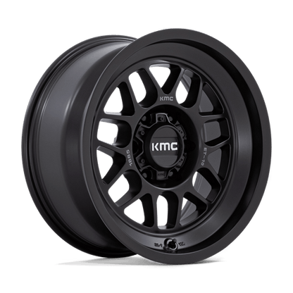 TERRA 18X8.5 5X5.0 71 S-BLK +0