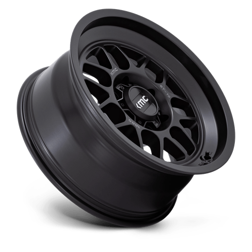 TERRA 18X8.5 5X5.0 71 S-BLK +0