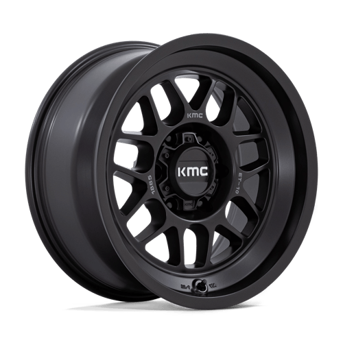 TERRA 18X8.5 6X135 87 S-BLK +0