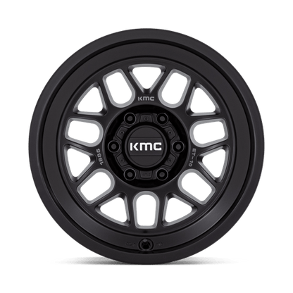 TERRA 18X8.5 6X5.5 106 S-BLK +0