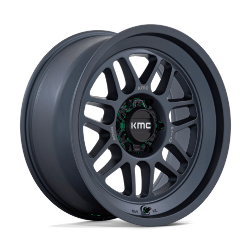 TERRA 20X9 5X5.0 71 MTL-BLUE +0