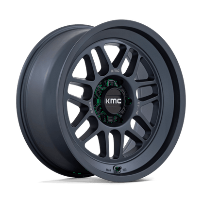 TERRA 20X9 5X5.0 71 MTL-BLUE +0