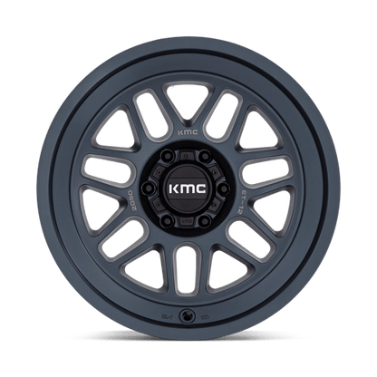 TERRA 20X9 5X5.0 71 MTL-BLUE +0