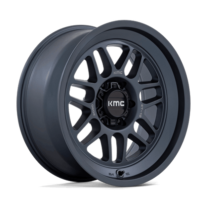 TERRA 20X9 6X135 87 MTL-BLUE +0