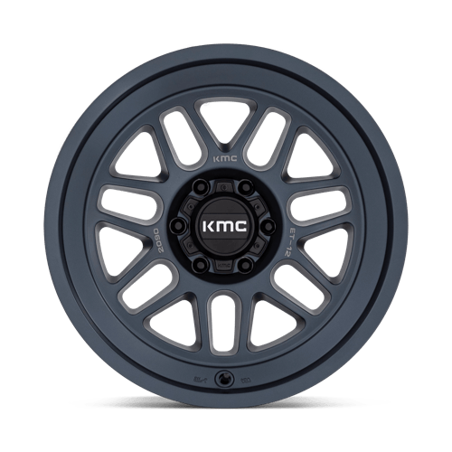 TERRA 20X9 6X5.5 106 MTL-BLUE +0