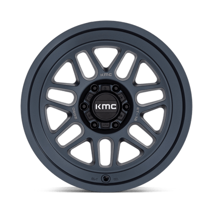 TERRA 20X9 6X135 87 MTL-BLUE +0
