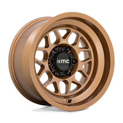 KM725 TERRA 17X9 6X5.5 M-BNZ -38MM