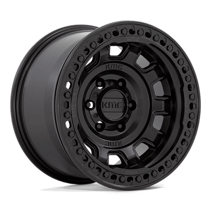 TANK BL 17X9 8X170 S-BLK -38