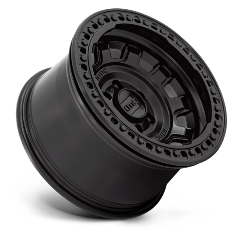 TANK BL 17X9 5X5.0 S-BLK -38