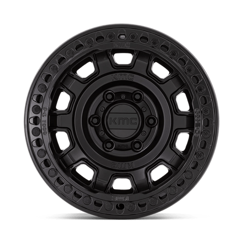 TANK BL 17X9 6X5.5 S-BLK -38