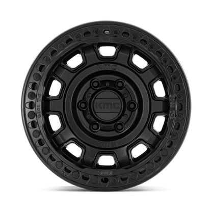 TANK BL 17X9 6X5.5 S-BLK -38