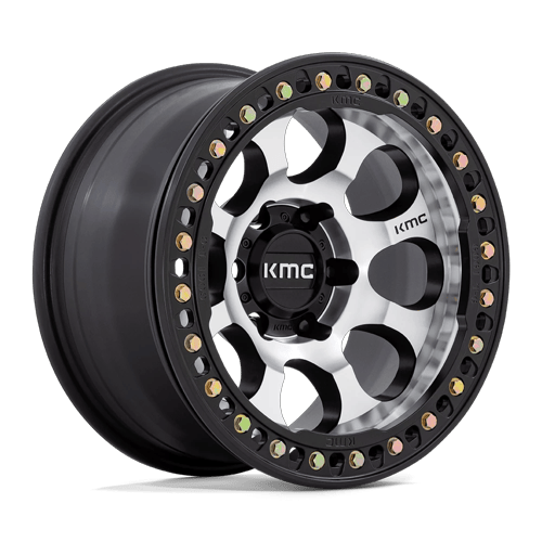 RIOT BL 17X9 BLANK MCH-FC-BLK -12