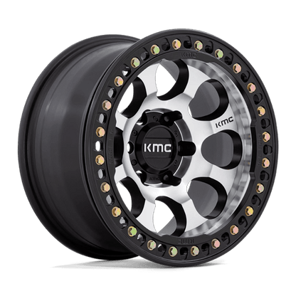 RIOT BL 17X9 BLANK MCH-FC-BLK -12