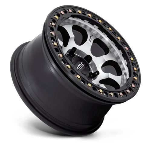 RIOT BL 17X9 BLANK MCH-FC-BLK -38