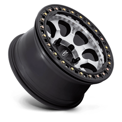 RIOT BL 17X9 BLANK MCH-FC-BLK -12