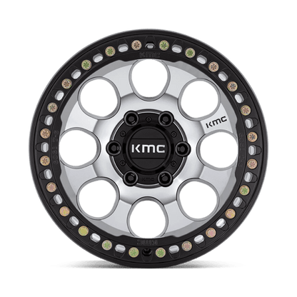 RIOT BL 17X9 6X135 MCH-FC-BLK -12