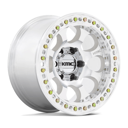 RIOT BL 17X8.5 6X135 MACH +0