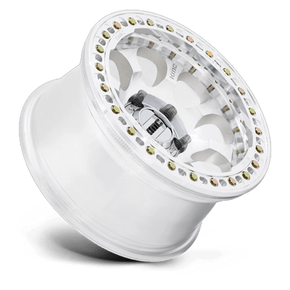 RIOT BL 17X9 6X5.5 MACH -38