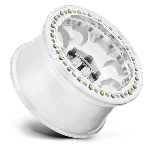 KM237 BL 17X9 BLANK (108-140) MACH -38