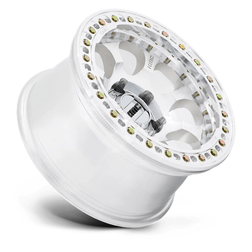 KM237 BL 17X9 BLANK (108-140) MACH -12