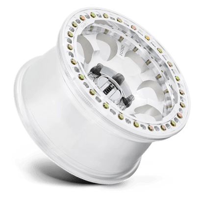 KM237 BL 17X9 BLANK (108-140) MACH -12