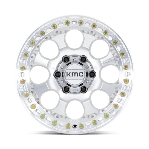 KM237 BL 17X9 5X114.3 MACH -12