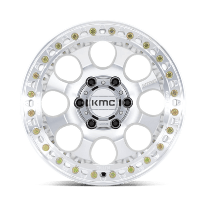 KM237 BL 17X9 BLANK (108-140) MACH -38