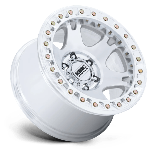 VI BL 17X9 5X150 110 +1 MACH