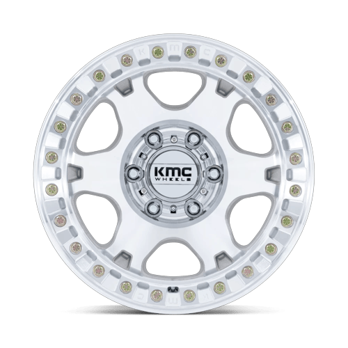 VI BL 17X9 5X150 110 +1 MACH