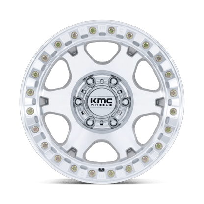 VI BL 17X9 5X5 71 -12 MACH