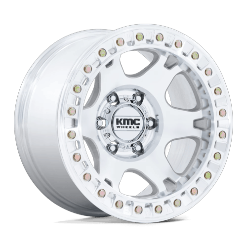 VI BL 17X9 6X5.5 110 -12 MACH
