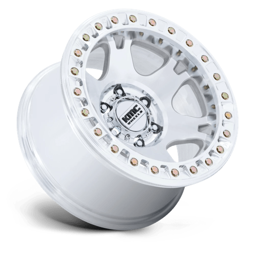 VI BL 17X9 6X135 87 -38 MACH