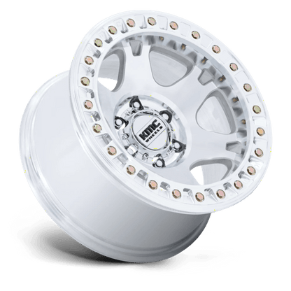 VI BL 17X9 8X6.5 125 -38 MACH