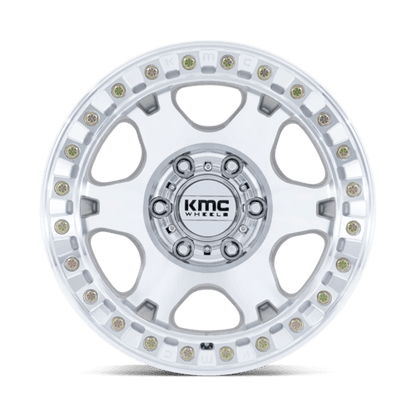 VI BL 17X9 BLANK 72 -12 MACH
