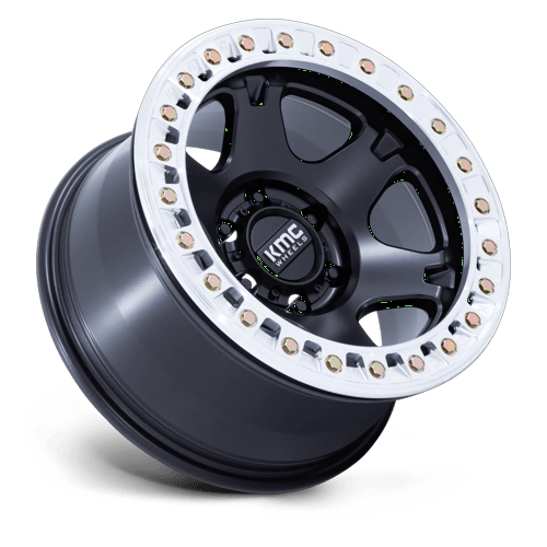 VI BL 17X9 BLANK 108 -38 S-BLK MACH