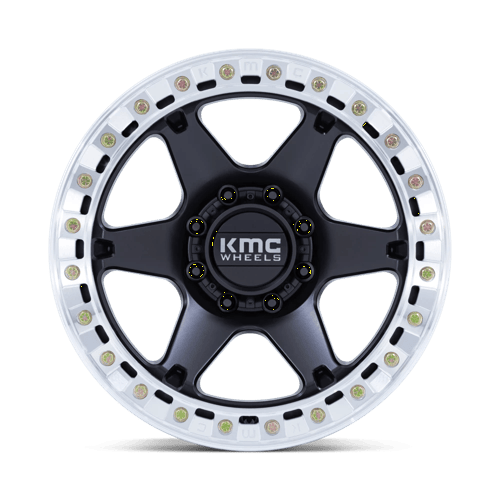 VI BL 20X10 5X5 71 -48 S-BLK MACH