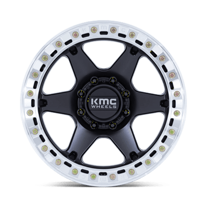 VI BL 20X10 5X5 71 -48 S-BLK MACH