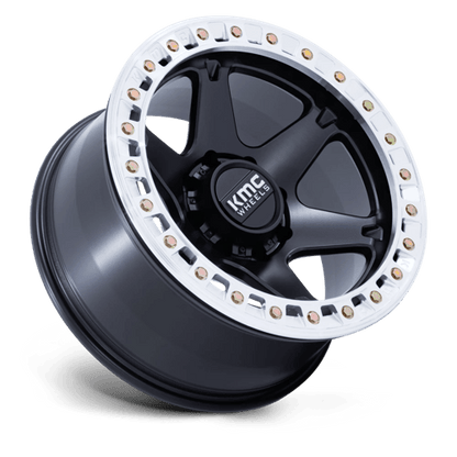 VI BL 20X10 BLANK 72 -48 S-BLK MACH