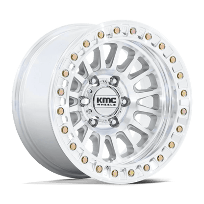 IMPACT BL 17X9 8X170 125 -38 MACH