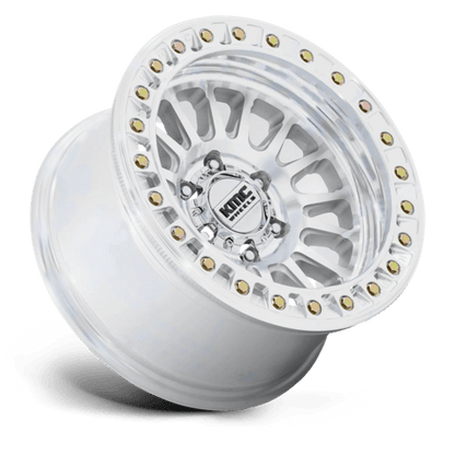IMPACT BL 17X9 8X170 125 -38 MACH