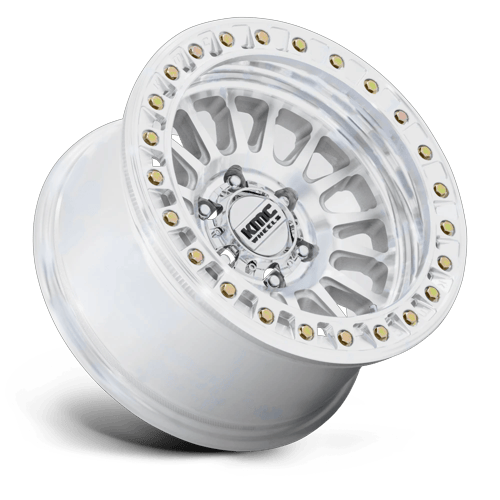 IMPACT BL 17X9 BLANK 72 -12 MACH