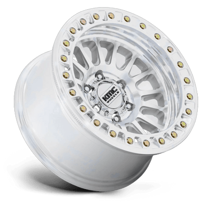 IMPACT BL 17X9 BLANK 72 -12 MACH