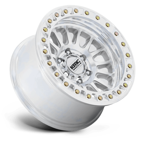 IMPACT BL 17X9 5X5 71 +1 MACH