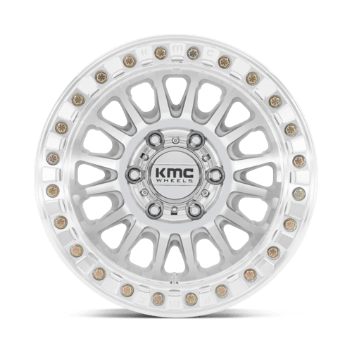 IMPACT BL 17X9 BLANK 108 -38 MACH