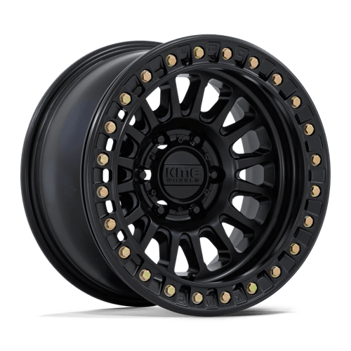 IMPACT BL 17X9 (108-155) 72 -38 M-BLK