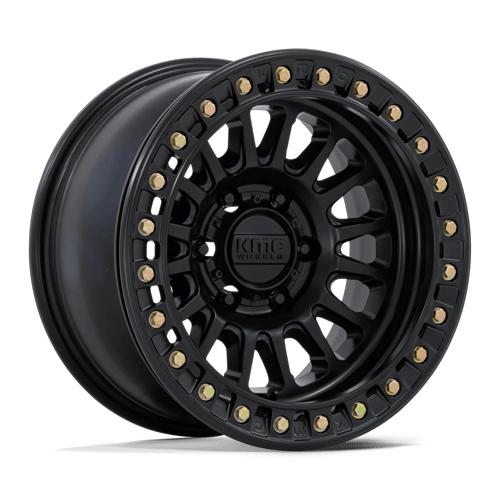 IMPACT BL 17X9 5X5 71 +1 M-BLK